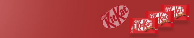 3 bars of KitKat 41,5g, that is linking to the product page where the products can be ordered