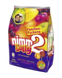 nimm2 Lolly 200g