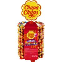 Chupa Chups Lollipops The Best of 2,4kg