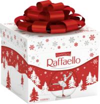Raffaello Geschenkbox 300g Christmas Edition