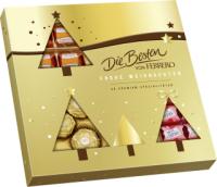 Die Besten von Ferrero 400g Christmas Edition
