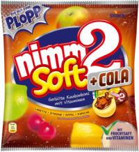 nimm2 Soft Cola 195g