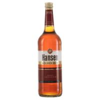 Hansen Rum Gold Label 37,5% -1l