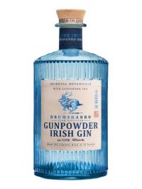 Drumshanbo Gunpowder Irish Gin 43% - 1l 
