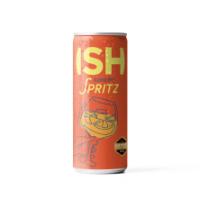 ISH Spritz non-alcoholic 0% - 24x250ml Can