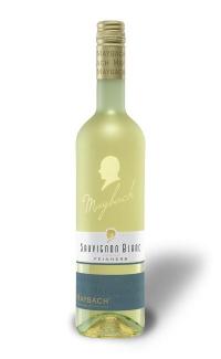 Maybach Sauvignon Blanc 11% - 0,75l