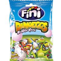 Fini Bubble Gum Dino Eggs 80g