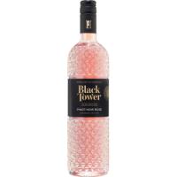 Black Tower Club Edition Pinot Noir Rosé 12,5% - 0,75l