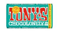 Tony's Chocolonely Greatest Bits 180g