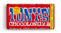 Tony's Chocolonely Vollmilchschokolade 180g